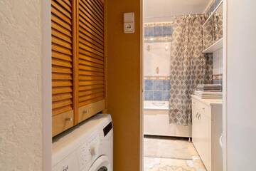 Фото номера Апартаменты Апартаменты Happy Family apartment г. Рига 80