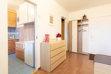 Фото Апартаменты Happy Family apartment г. Рига 5