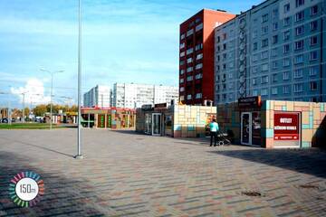 Фото номера Апартаменты Апартаменты Happy Family apartment г. Рига 57