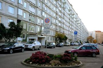 Фото номера Апартаменты Апартаменты Happy Family apartment г. Рига 20