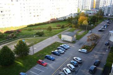 Фото номера Апартаменты Апартаменты Happy Family apartment г. Рига 21