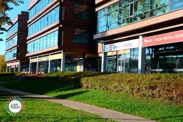 Фото номера Апартаменты Апартаменты Happy Family apartment г. Рига 25