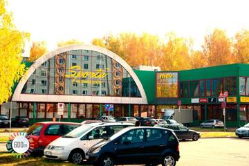 Фото номера Апартаменты Апартаменты Happy Family apartment г. Рига 30
