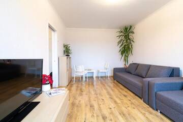 Фото номера Апартаменты Апартаменты Happy Family apartment г. Рига 88