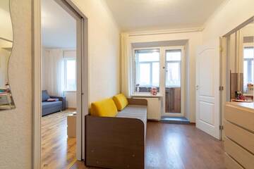 Фото номера Апартаменты Апартаменты Happy Family apartment г. Рига 86