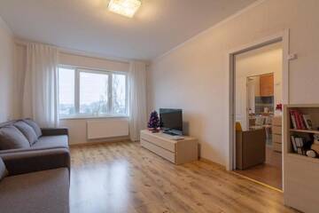 Фото номера Апартаменты Апартаменты Happy Family apartment г. Рига 89