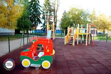 Фото номера Апартаменты Апартаменты Happy Family apartment г. Рига 70