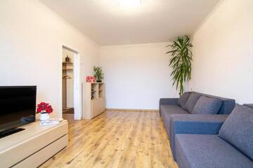 Фото Апартаменты Happy Family apartment г. Рига 3