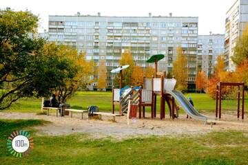 Фото номера Апартаменты Апартаменты Happy Family apartment г. Рига 33