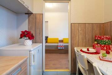 Фото номера Апартаменты Апартаменты Happy Family apartment г. Рига 10