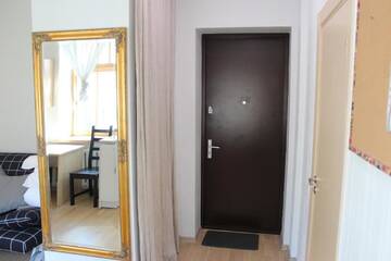 Фото номера Апартаменты Апартаменты Studio in the Centre of Riga г. Рига 8
