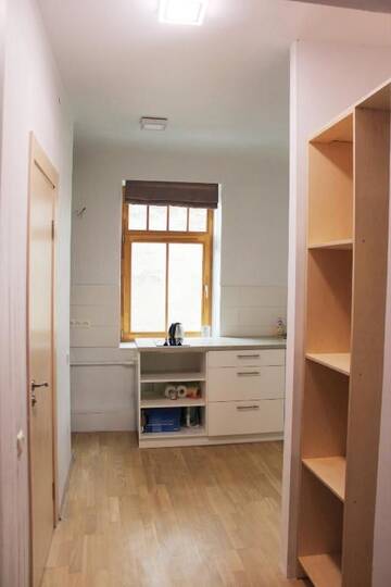 Фото номера Апартаменты Апартаменты Studio in the Centre of Riga г. Рига 45