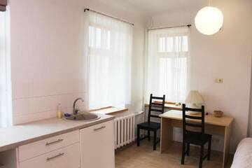 Фото номера Апартаменты Апартаменты Studio in the Centre of Riga г. Рига 46