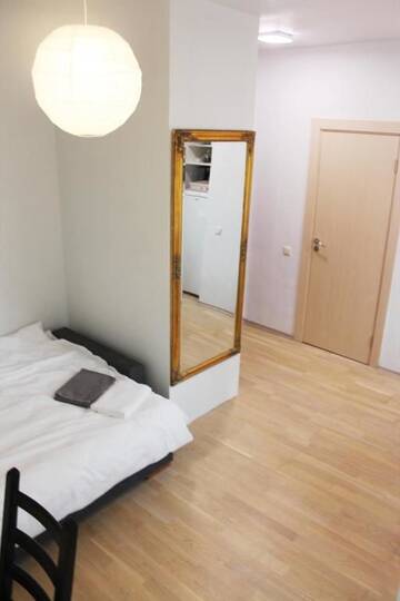 Фото номера Апартаменты Апартаменты Studio in the Centre of Riga г. Рига 43
