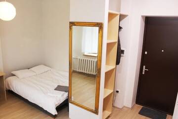 Фото номера Апартаменты Апартаменты Studio in the Centre of Riga г. Рига 44