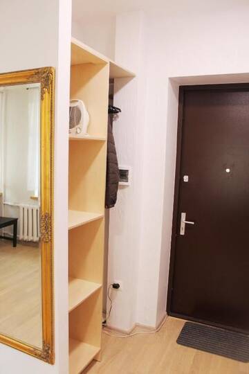 Фото номера Апартаменты Апартаменты Studio in the Centre of Riga г. Рига 51