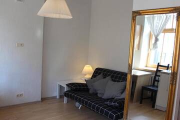Фото номера Апартаменты Апартаменты Studio in the Centre of Riga г. Рига 53
