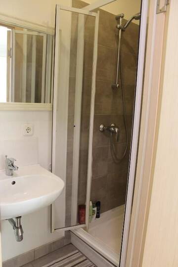 Фото номера Апартаменты Апартаменты Studio in the Centre of Riga г. Рига 59