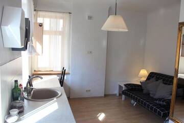 Фото номера Апартаменты Апартаменты Studio in the Centre of Riga г. Рига 54