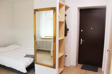 Фото номера Апартаменты Апартаменты Studio in the Centre of Riga г. Рига 25
