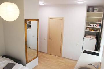 Фото номера Апартаменты Апартаменты Studio in the Centre of Riga г. Рига 22