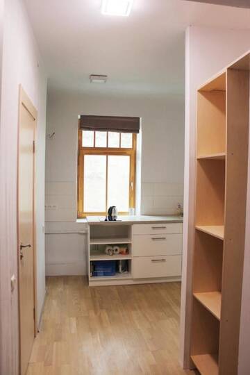 Фото номера Апартаменты Апартаменты Studio in the Centre of Riga г. Рига 29