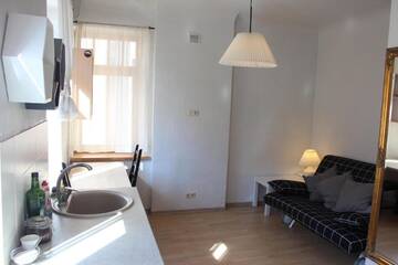 Фото Апартаменты Studio in the Centre of Riga г. Рига 3