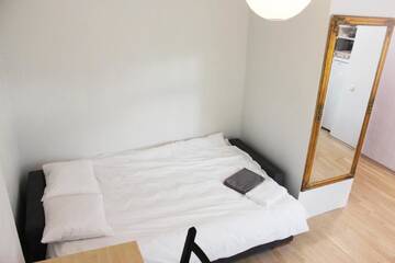 Фото номера Апартаменты Апартаменты Studio in the Centre of Riga г. Рига 32