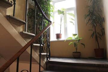 Фото номера Апартаменты Апартаменты Studio in the Centre of Riga г. Рига 37