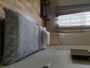 Фото номера Апартаменты с 1 спальней Апартаменты City Inn Riga Apartment, Barons promenade with parking г. Рига 41