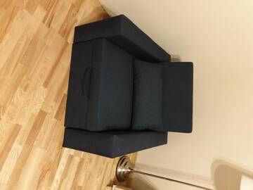 Фото номера Апартаменты с 1 спальней Апартаменты City Inn Riga Apartment, Barons promenade with parking г. Рига 43