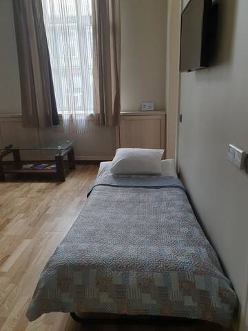 Фото номера Апартаменты с 1 спальней Апартаменты City Inn Riga Apartment, Barons promenade with parking г. Рига 22