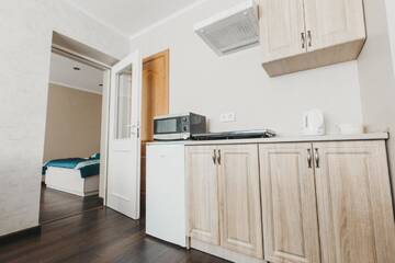 Фото Апартаменты Chelsea Apartments Riga г. Рига 4
