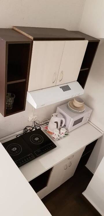Фото номера Апартаменты с душем Апартаменты Chelsea Apartments Riga г. Рига 23