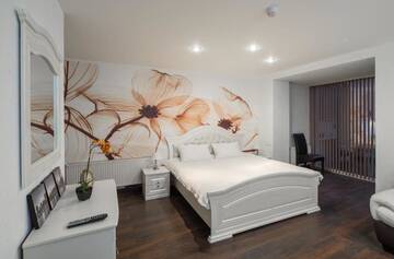 Фото номера Апартаменты с душем Апартаменты Chelsea Apartments Riga г. Рига 21