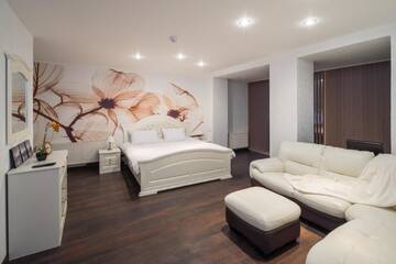 Фото Апартаменты Chelsea Apartments Riga г. Рига 1