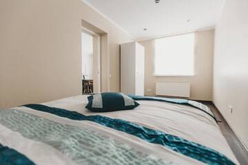 Фото номера Улучшенные апартаменты Апартаменты Chelsea Apartments Riga г. Рига 10