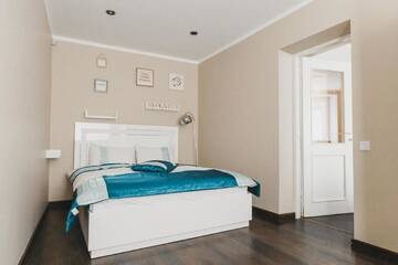 Фото номера Улучшенные апартаменты Апартаменты Chelsea Apartments Riga г. Рига 11