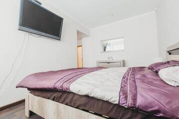 Фото номера Стандартные апартаменты Апартаменты Chelsea Apartments Riga г. Рига 10