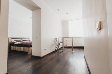 Фото номера Стандартные апартаменты Апартаменты Chelsea Apartments Riga г. Рига 15