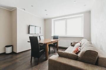 Фото Апартаменты Chelsea Apartments Riga г. Рига 3