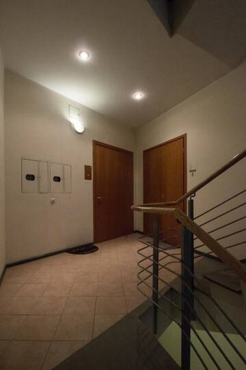 Фото номера Апартаменты Делюкс Апартаменты Old Riga Dome Square Apartment г. Рига 75