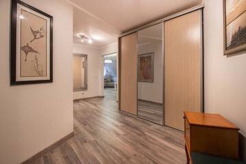 Фото номера Апартаменты Делюкс Апартаменты Old Riga Dome Square Apartment г. Рига 76