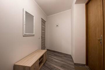 Фото номера Апартаменты Делюкс Апартаменты Old Riga Dome Square Apartment г. Рига 73