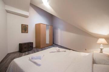 Фото номера Апартаменты Делюкс Апартаменты Old Riga Dome Square Apartment г. Рига 55