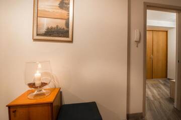 Фото номера Апартаменты Делюкс Апартаменты Old Riga Dome Square Apartment г. Рига 54