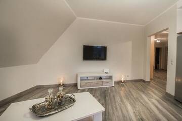 Фото номера Апартаменты Делюкс Апартаменты Old Riga Dome Square Apartment г. Рига 60