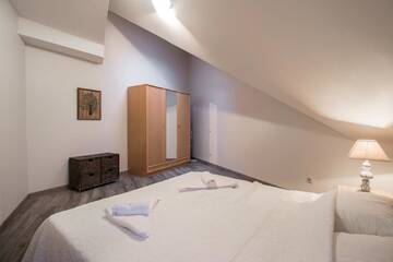 Фото номера Апартаменты Делюкс Апартаменты Old Riga Dome Square Apartment г. Рига 19