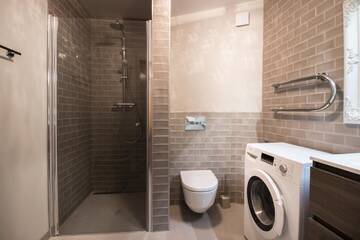 Фото номера Апартаменты Делюкс Апартаменты Old Riga Dome Square Apartment г. Рига 28