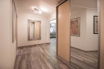 Фото номера Апартаменты Делюкс Апартаменты Old Riga Dome Square Apartment г. Рига 25